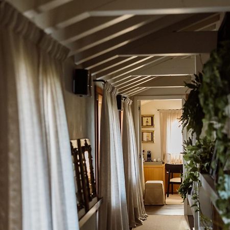Casa Toma - Luxury Garden House Bed and Breakfast Arzignano Exteriör bild