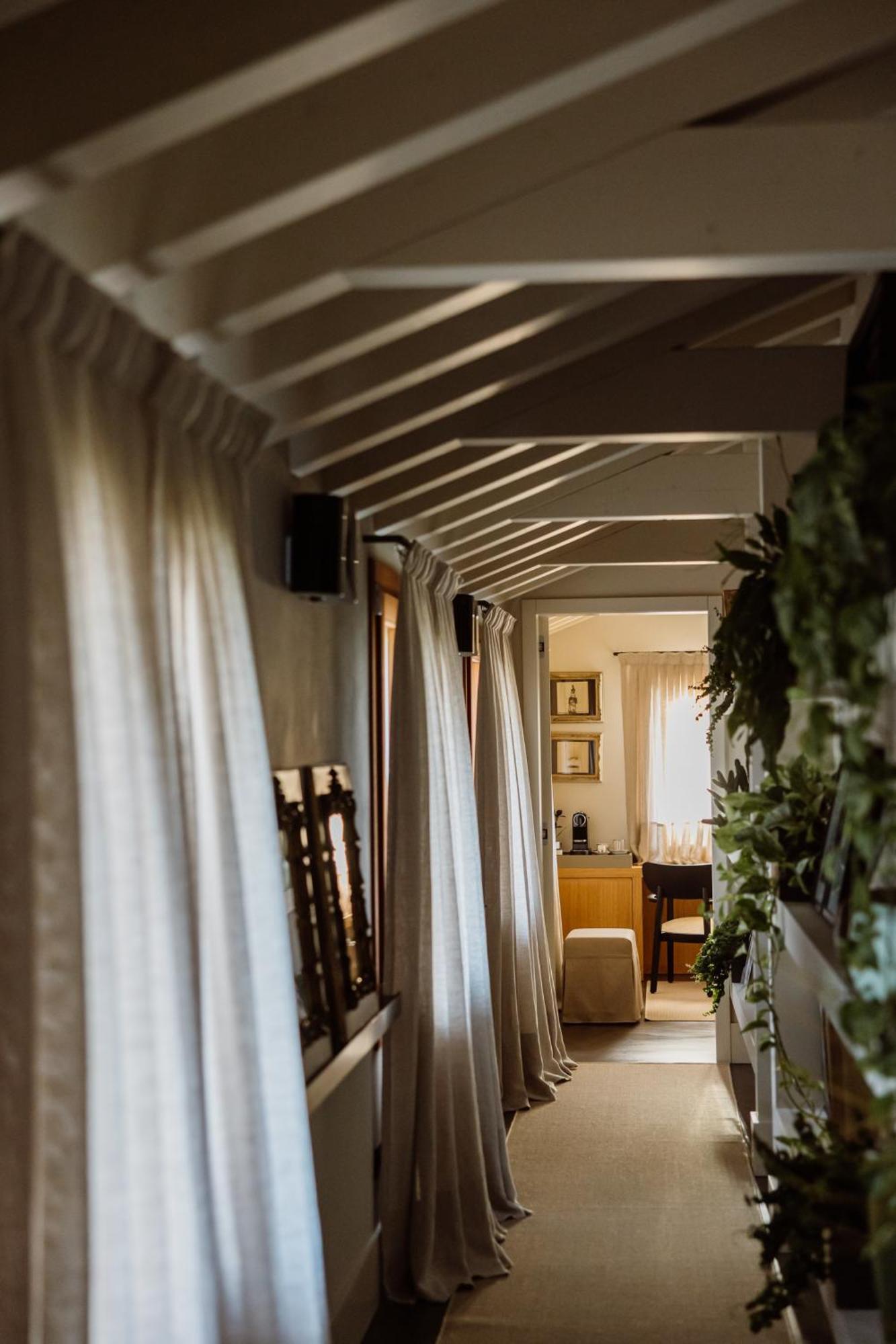 Casa Toma - Luxury Garden House Bed and Breakfast Arzignano Exteriör bild